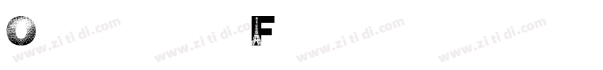 Overtaking Font字体转换